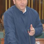 LoP Sunil Sharma says Omar Abdullah won’t resign even as executive councillor 1 Sunil Kumar A 01