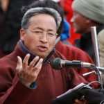 Sonam Wangchuk profile