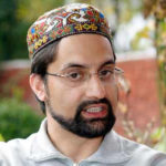 Mirwaiz Umar Farooq writes to Waqf panel chair again, seeks urgent meeting to discuss amendments