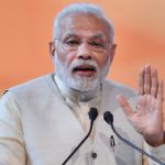 Now terrorists feel unsafe in their own homes: PM Modi