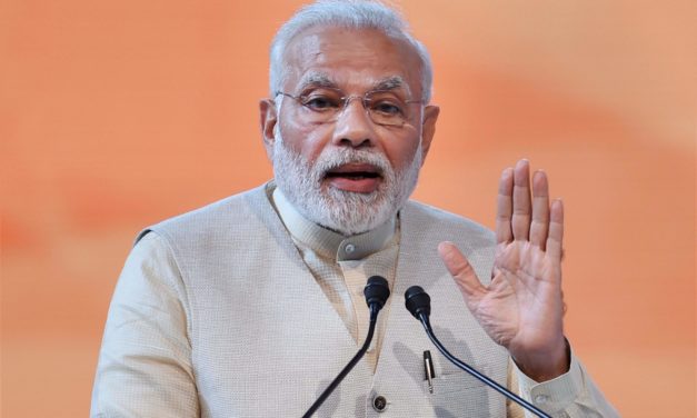 Govt committed to providing school education to every section of society: PM Modi