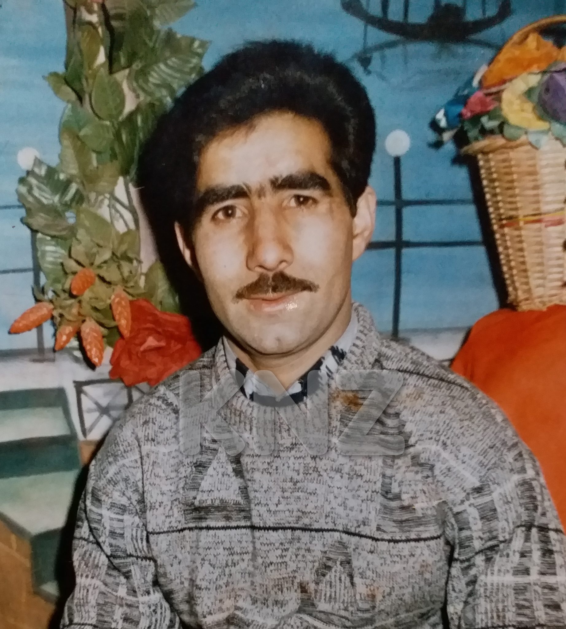 THE TALE OF A KASHMIRI WIDOW IN A LAWLESS STATE.