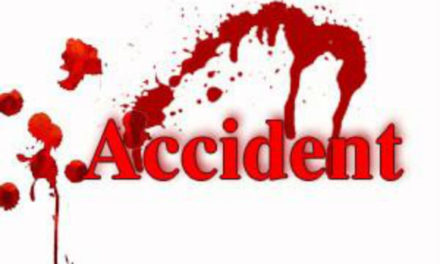 Motorcyclist kiled, another injured in Zakura Srinagar accident