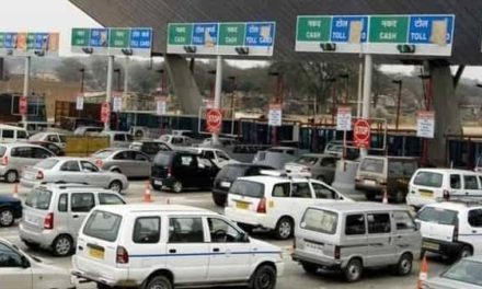 No Highway Toll Tax For Locals ‘Living 20 Kilometers Radius’: Advisor Baseer Khan