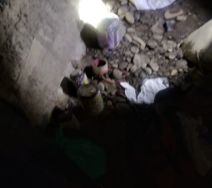 IED planted beneath Bridge recovered in Pulwama