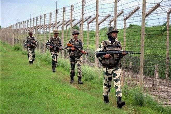 Infiltrator killed along LoC in Poonch but militants ‘drag back’ his body: Army, ‘Ak-47, 2 Magazines Recovered’