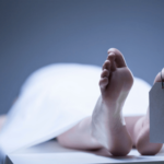 DEAD BODY