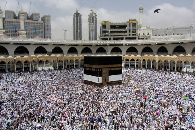 Haj committee issues important notice for pilgrims