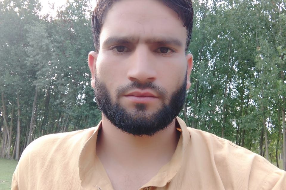 Meet Reyaz Ahmad Magray, DDC candidate from Sherpathri Ganderbal