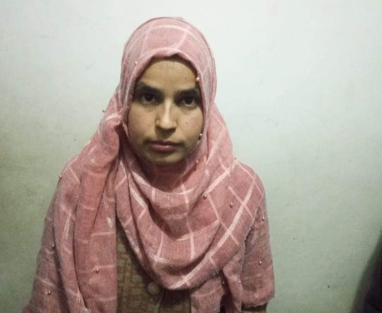 Bandipora police seeks help in identifying a girl, found in Nowgam Sumbal.