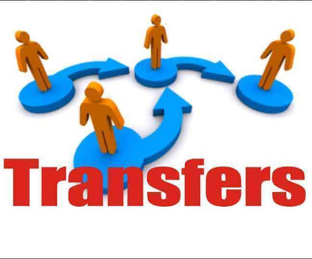 Govt orders transfer of 7 officers, Sajid Yehaya Naqash is new RTO Kashmir