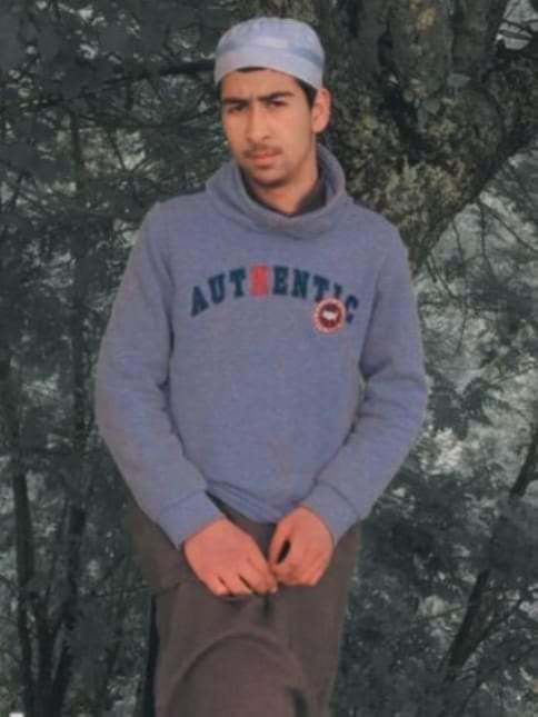 Tral Accident: After Biker, Pillion Rider Also Succumbs