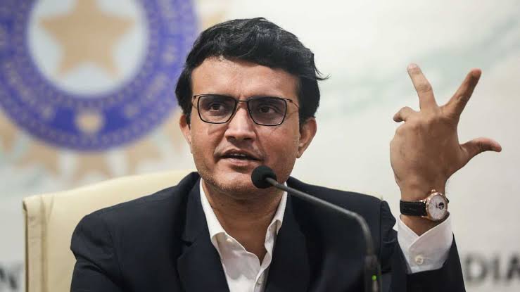 Sourav Ganguly admitted to hospital after testing positive for COVID-19