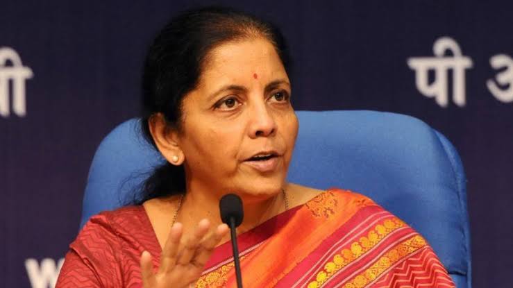 Finance Minister Smt. Nirmala Sitharaman chairs Pre-Budget consultation with Finance Ministers of States