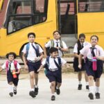 DSEK orders change in school timing for Kashmir division