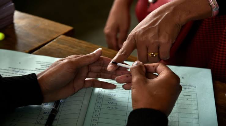 Assembly polls in J K ECI orders special summary of electoral