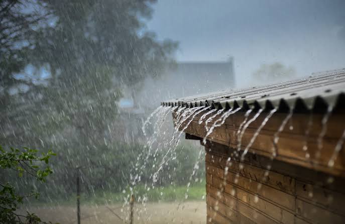 Scattered light to moderate rain forecast on weekend in J&K