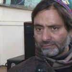 Case against Yasin Malik: Supreme Court asks co-accused to file reply on transfer of trial