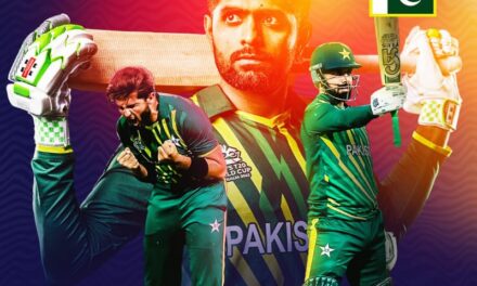 Pak qualifies for T20 WC final, beat NZ by 7 wkts