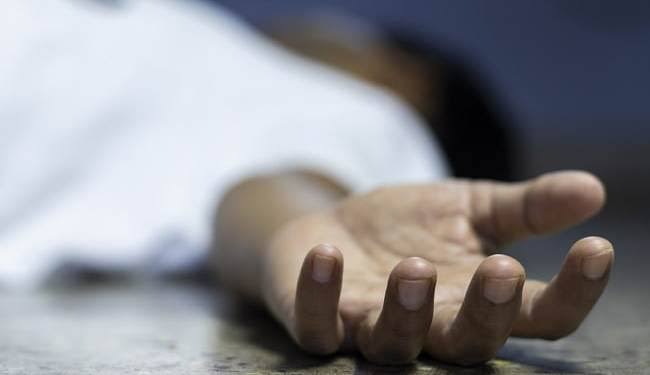 Pregnant woman found mysteriously dead in Hajin