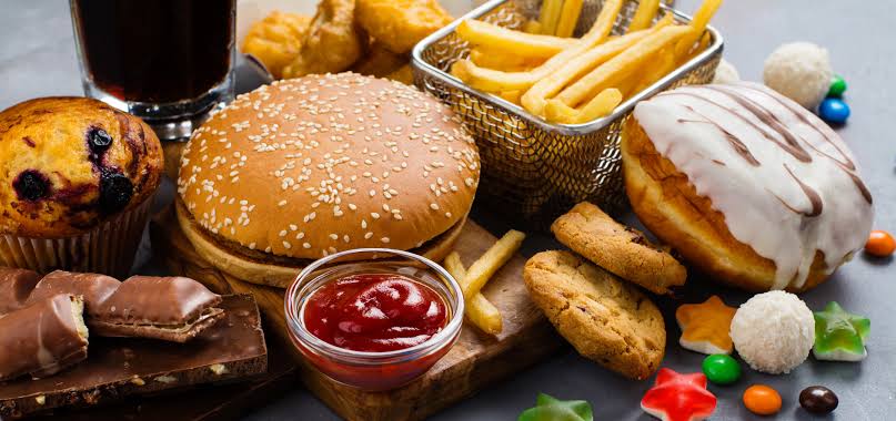 Junk food, sedentary lifestyle pushing more children towards obesity in Kashmir: DAK