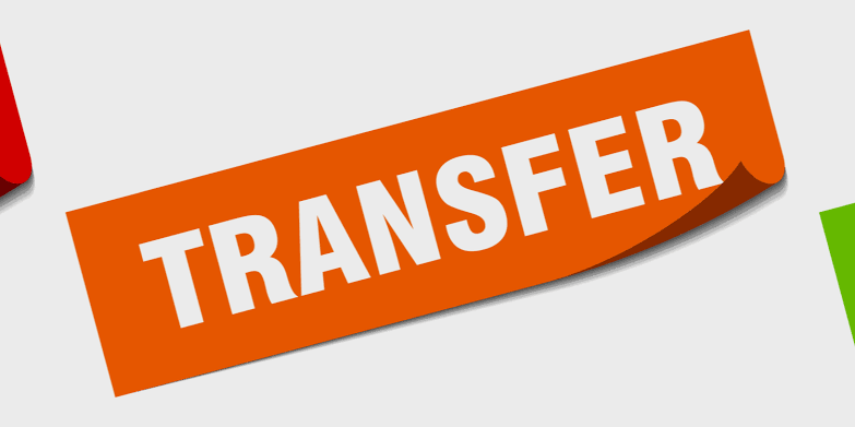 Govt Transfer 20 JKAS Officers