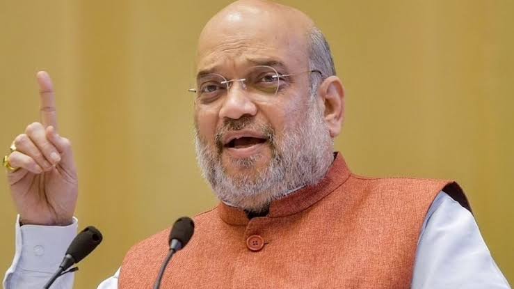 Home Minister Amit Shah to review security situation in J&K on Thursday