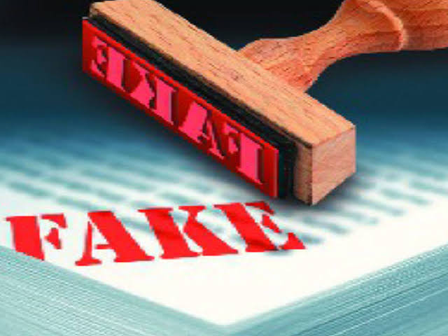 Lady teacher found using unknown software for fake attendance in North Kashmir