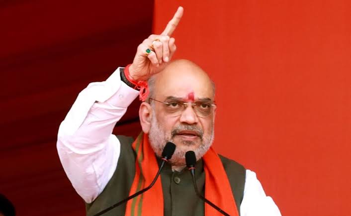 Amarnath Yatra on ‘plate’, Home Minister Amit Shah to visit J&K on June 23