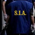 SIA Kashmir Along with CIK Conduct Searches at Central Jail Sgr, Seize Digital Devices