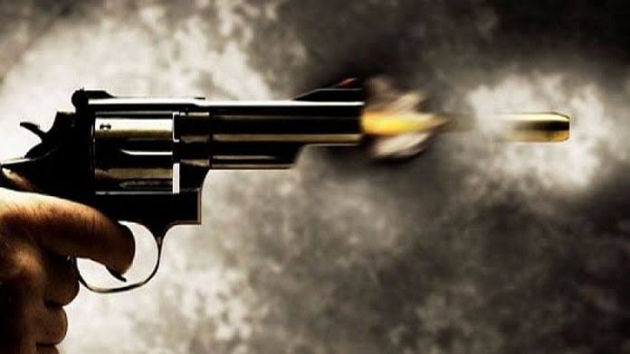 Village defence guards open fire on suspicion in Rajouri