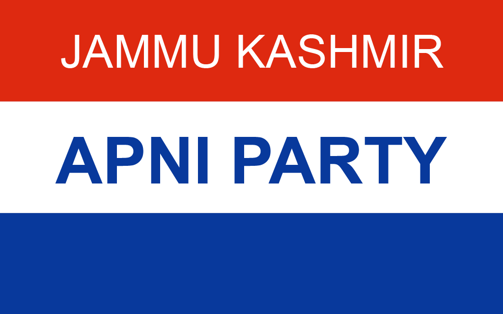 Apni Party Expels Javid Baig Over Alleged Involvement in Anti-party Activities