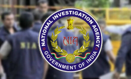 NIA arrests juvenile in Rajouri terror attack case