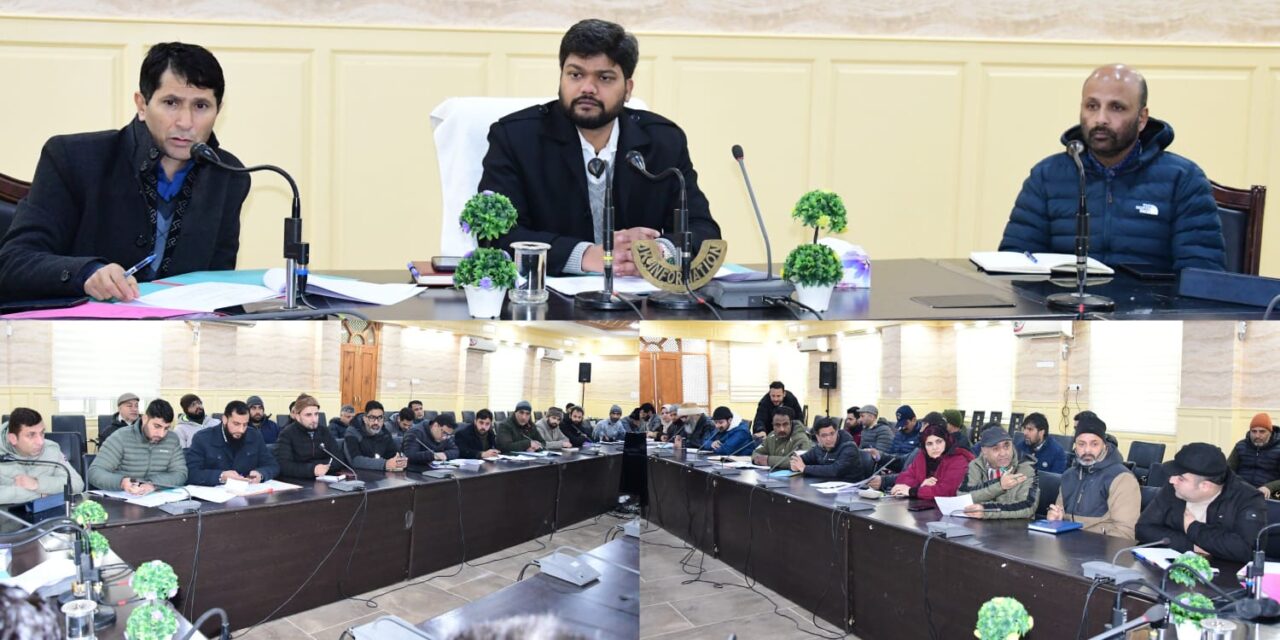 DDC Gbl discusses Action plan for SANJY-2024