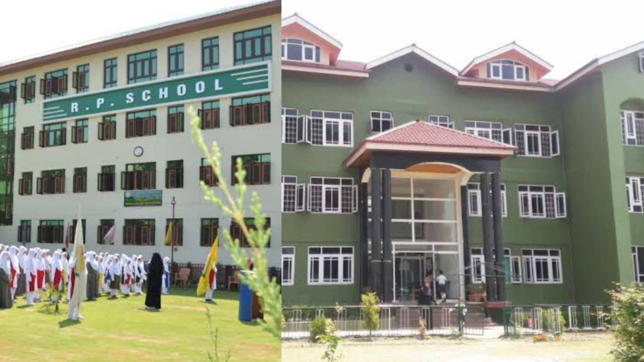 Admission denial:CEO Ganderbal orders inquiry against two private schools