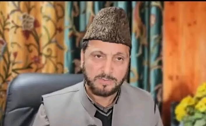 Rs 70 Per Person Fixed As Sadq-e-Fitr This Ramadan: Grand Mufti, J&K, Mufti Nasir-ul-Islam Farooqi