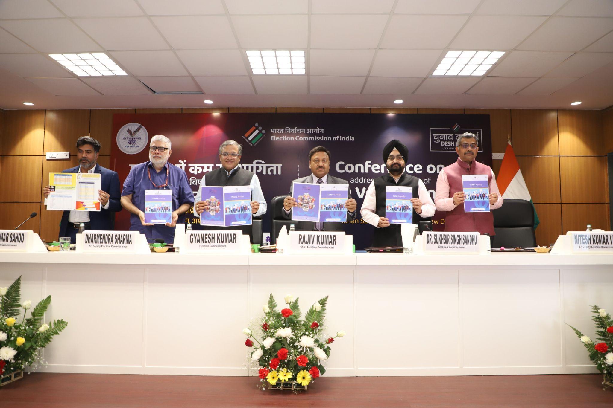 ECI Conference on LVT