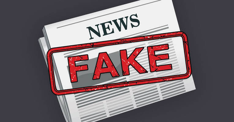 District Admin refutes fake news uploaded on some news channels