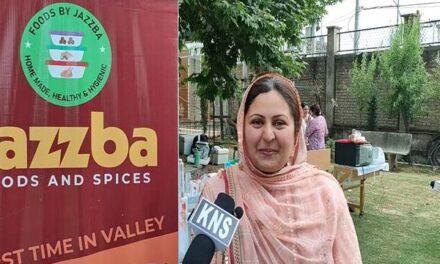 Pakistani woman married to Kashmiri man wishes to meet PM Modi;Urges youth to utilize energy in positive ways