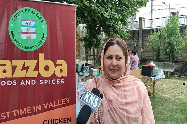 Pakistani woman married to Kashmiri man wishes to meet PM Modi;Urges youth to utilize energy in positive ways