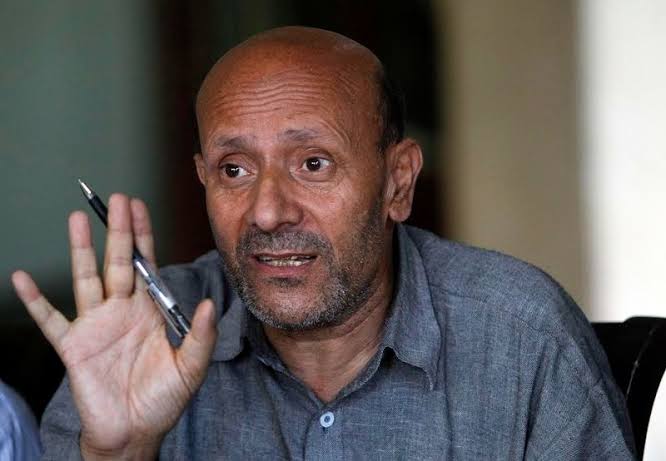 Baramulla: In jail since 2019, Engineer Rashid declares assets increased, liabilities reduced in five years