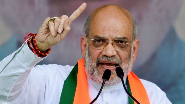 Abrogation of Article 370 showing result in J-K’s poll percentage, says Amit Shah