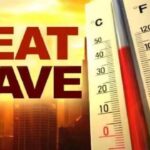 MeT forecasts fresh spell of ‘heat wave’ in J&K from June 10