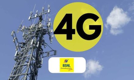 BSNL to launch 4G services across India in August; to use indigenous technology