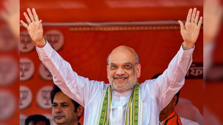 Successful J-K polls success of Modi govt policy; next step Assembly polls, statehood: Amit Shah