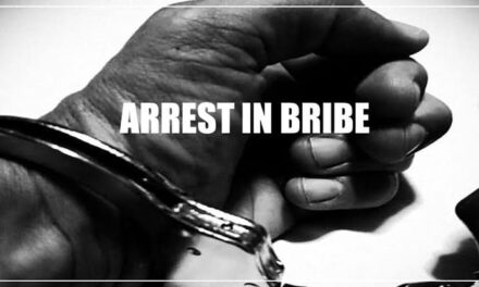 CBI arrests official for accepting Rs 18,000 bribe in Banihal