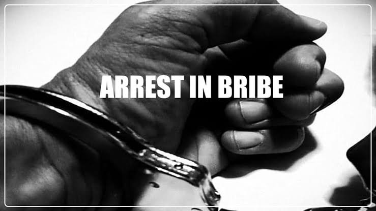 CBI arrests official for accepting Rs 18,000 bribe in Banihal