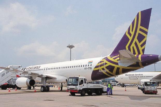 Bomb threat on Vistara flight at Srinagar Airport;Protocols followed, flights resumed safely: Officials