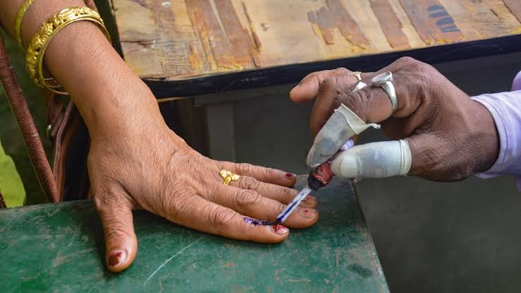 Lady Among Four Persons Injured After Clashes Erupted Between Two Groups At Polling Station In Poonch