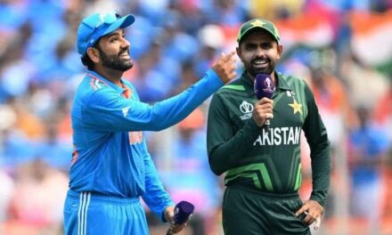 T20 World Cup: New York pitch will play significant role in India-Pak match, feels Irfan Pathan